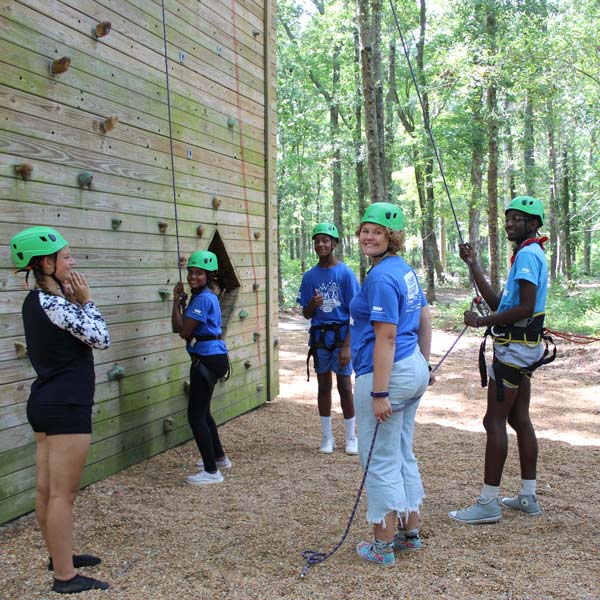 Summer Camp - Eastern 4-h Center